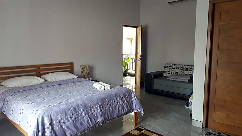 Aloha Hotel Yogyakarta