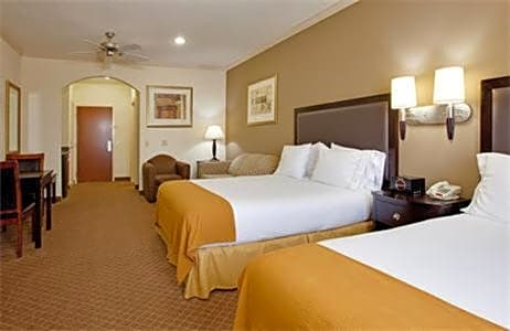 Holiday Inn Express & Suites La Porte, an IHG Hotel