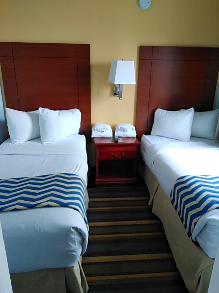 Travelodge by Wyndham Bishop