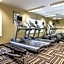 Suburban Extended Stay Hotel Birmingham