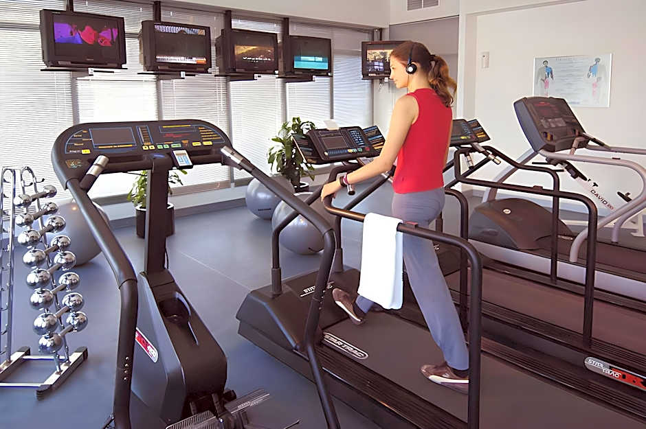 J5 Rimal Hotel Apartments