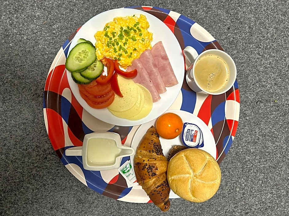 Apartamenty EXPO Nadarzyn 3Rooms