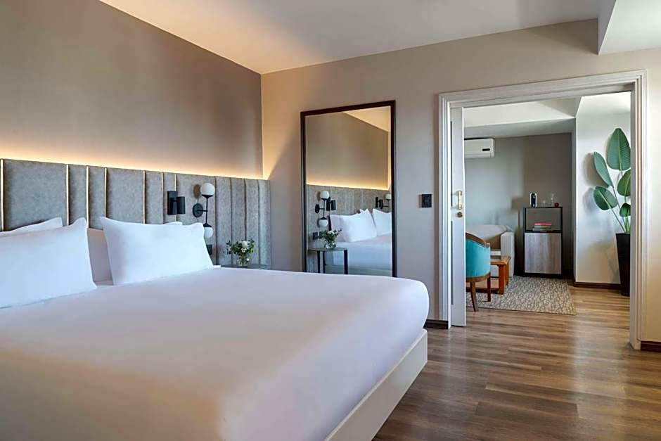 NH Santiago del Estero