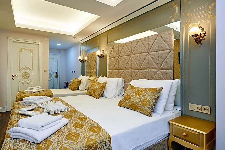 Sultan Suleyman Palace Hotel & Spa