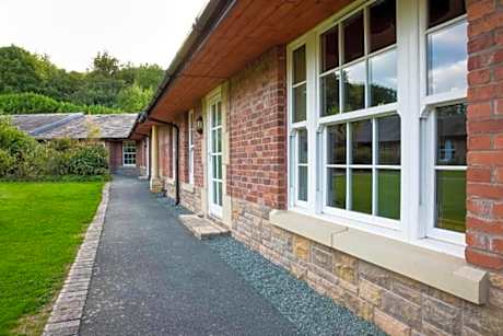 Caradoc Country Cottages