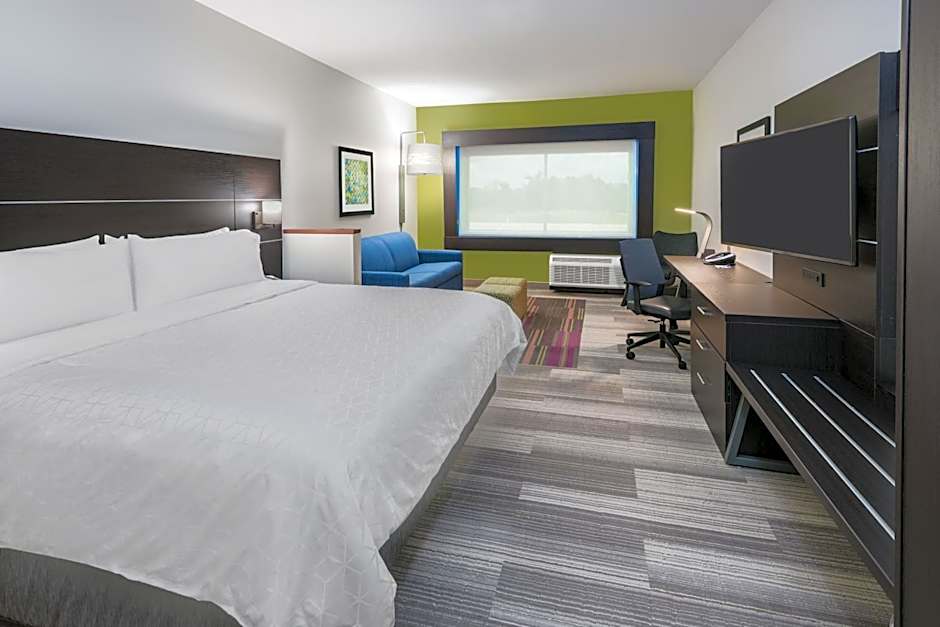 Holiday Inn Express & Suites Bryan - College Station By IHG