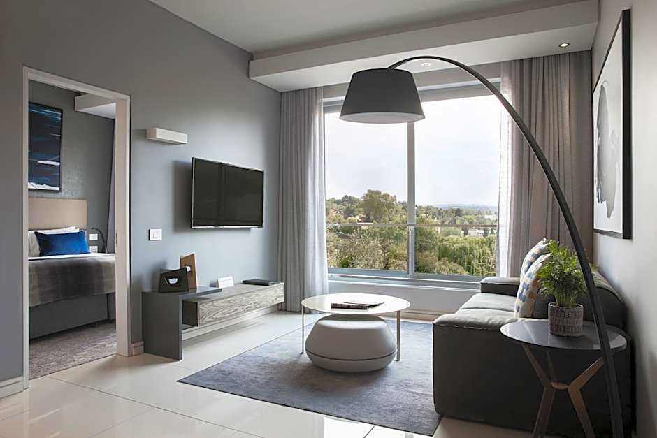 The Capital on the Park