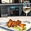 Courtyard by Marriott Los Angeles LAX/Century Boulevard