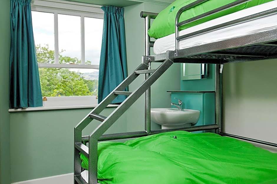 YHA Ambleside Hostel