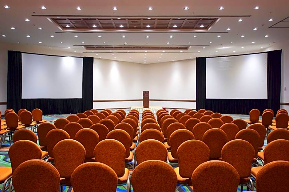 Crowne Plaza Hotel Mexico City North-Tlalnepantla By IHG