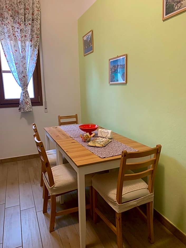 Apartament Trenta-dos