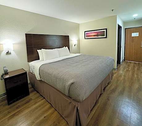 Quality Inn Sulphur - Lake Charles