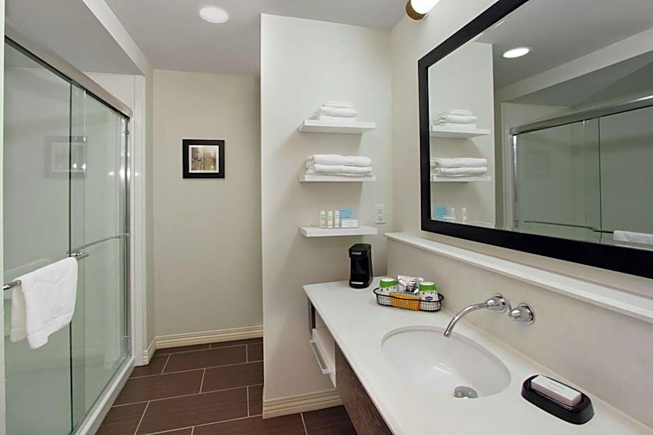 Hampton Inn Jackson/Richland-Highway 49