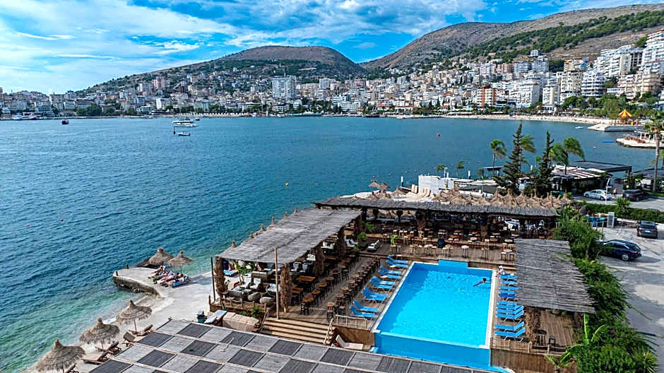 Grand Hotel Saranda