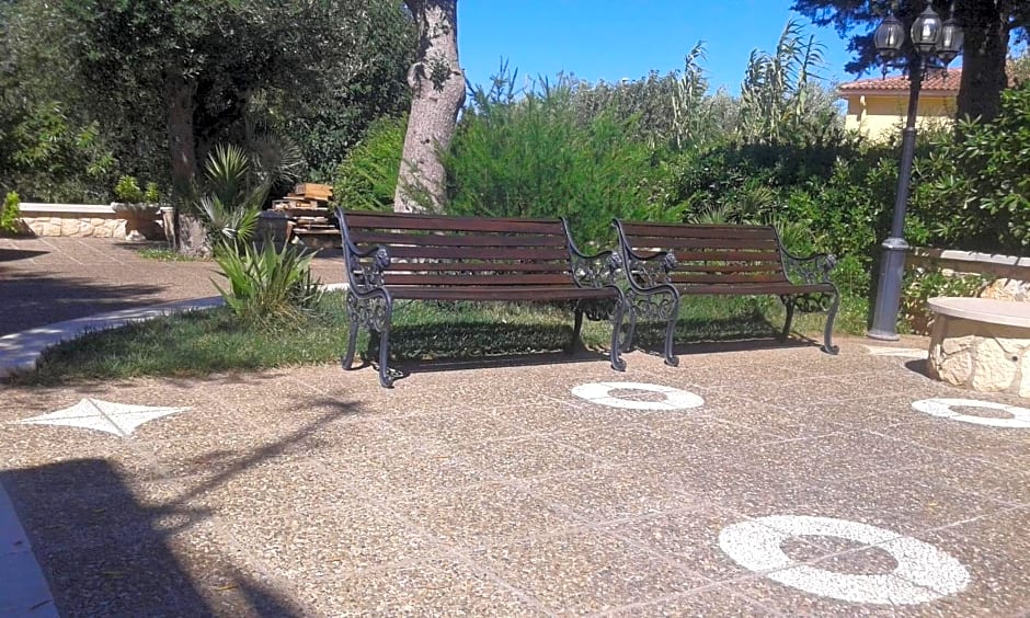 B & B La Mansarda – Monopoli, LA