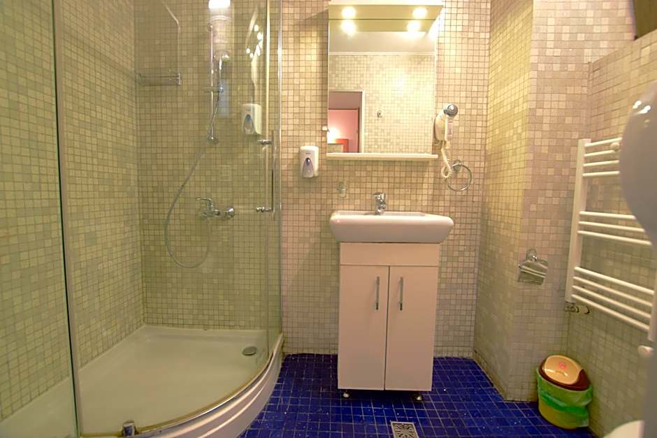 Decebal Residence Apartments