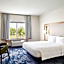 Fairfield Inn & Suites by Marriott Kansas City Belton