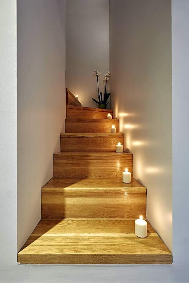 Mystery Skiathos Luxury Residence