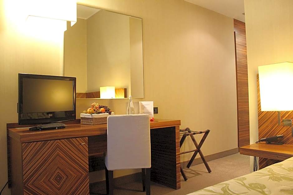 MH Hotel Piacenza Fiera