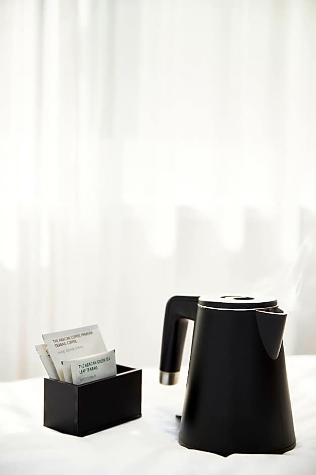 Busan Songjeong Hotel Hongdan