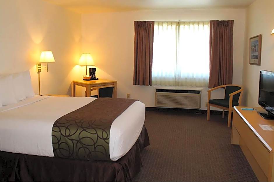 Inn at Lander, Travelodge by Wyndham