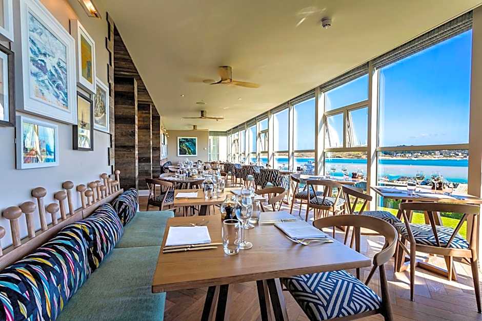 Harbour Hotel Padstow