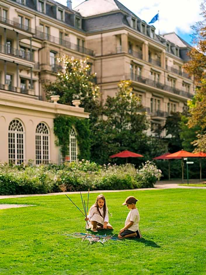 Brenners Park-Hotel & Spa - an Oetker Collection Hotel