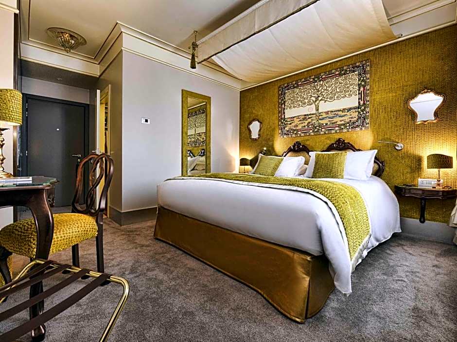 Hotel Papadopoli Venezia - Mgallery Collection