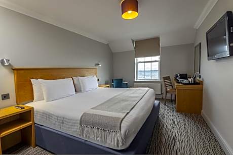 Double Room with Sea View