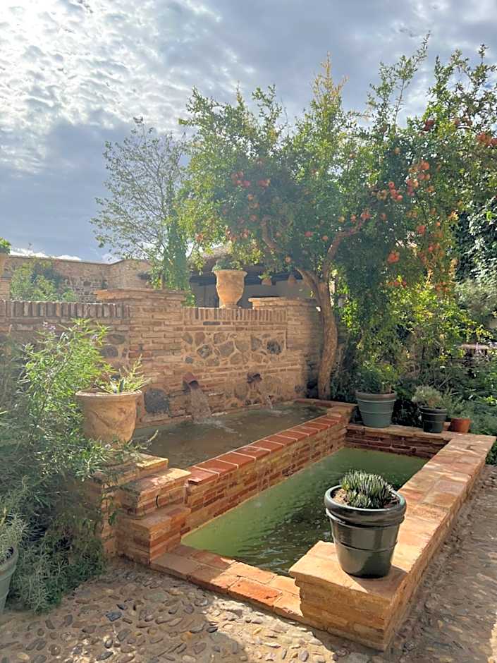 Casa del Armiño Mansión de la Familia de "El Greco"