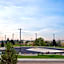 Courtyard by Marriott Pullman