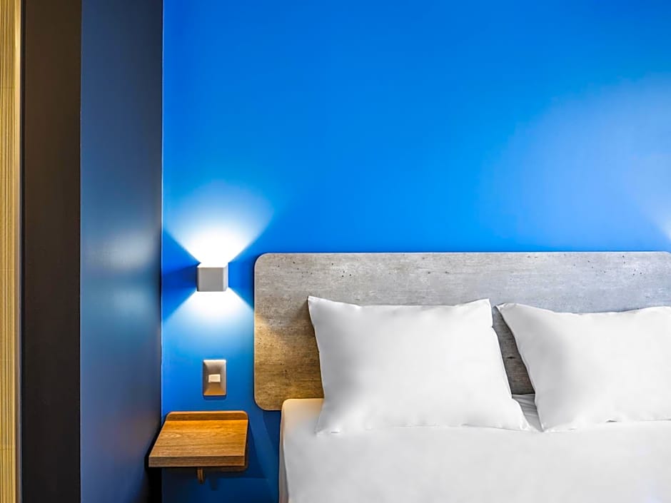 Ibis Budget Santiago Providencia