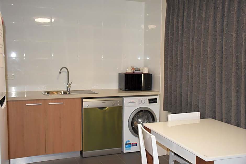 Rainbow Motel Queanbeyan