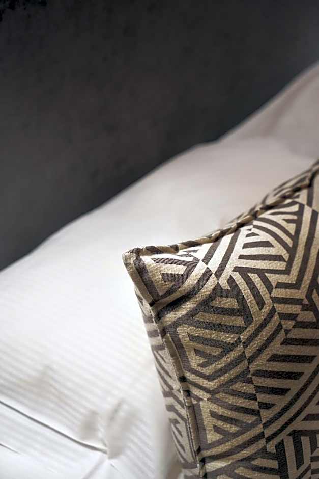 HÃ´tel Le Roosevelt