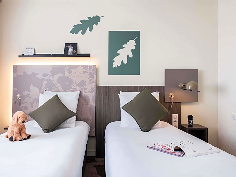 Hotel Mercure Compiegne Sud