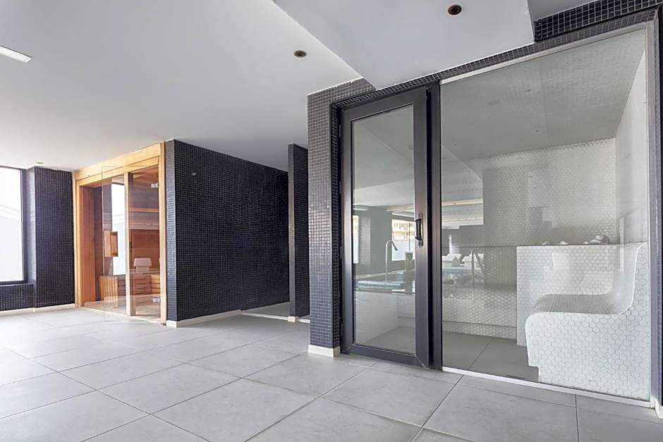 Eurostars Puerto de Ibiza