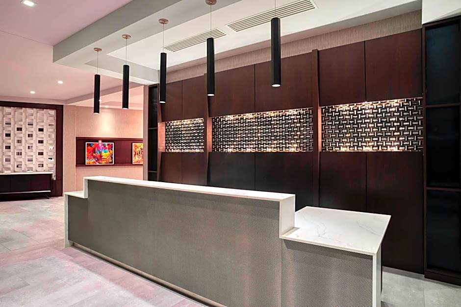 Residence Inn by Marriott Boston Downtown/South End