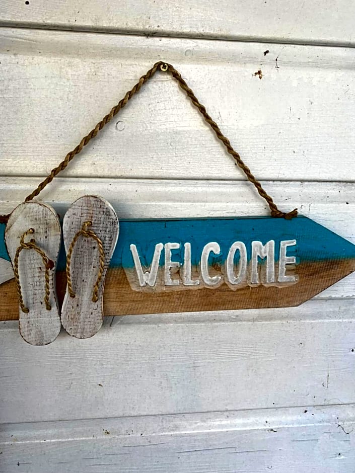 Casa aan de Plas, B&B met sauna en hottub of jacuzzi