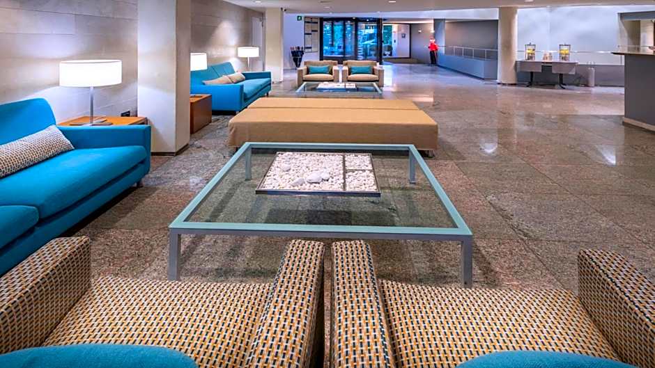 Gran Hotel Rey Don Jaime