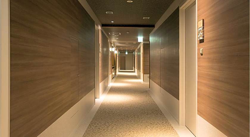 Wakkanai Grand Hotel