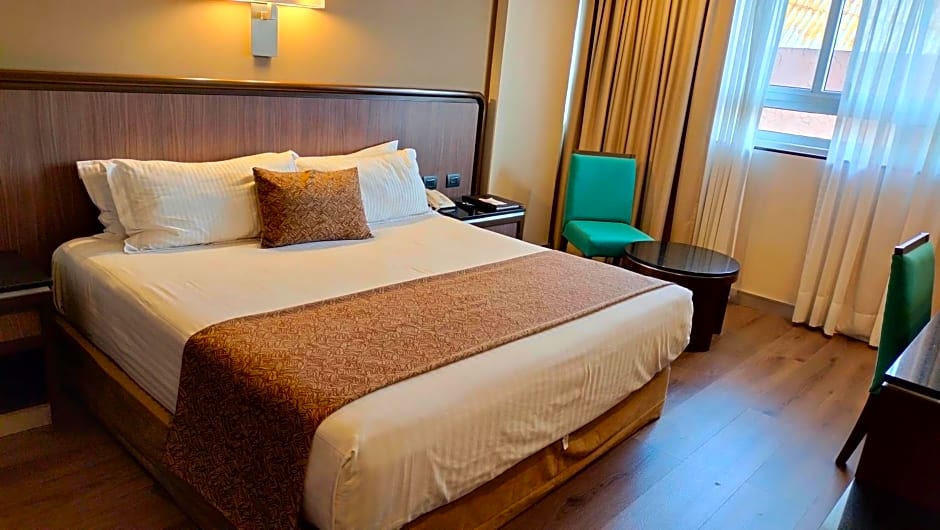 Hotel Metropol