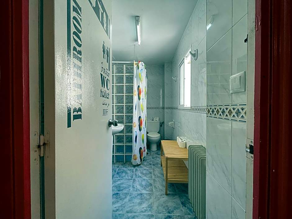 Duquesa Bed & Breakfast
