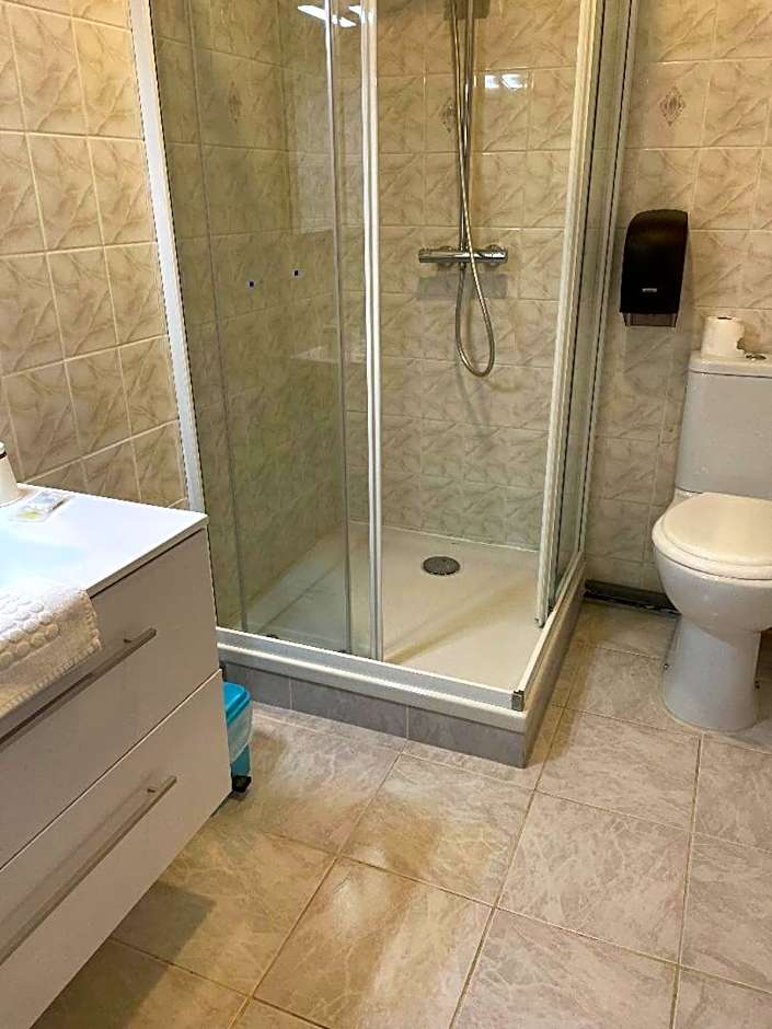 Hotel Restaurant L'Escale