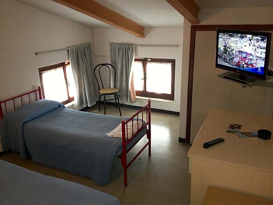 Hotel Rivamare