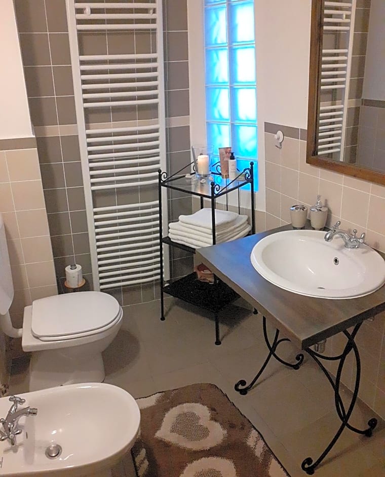 Cà Gennara Agri B&B