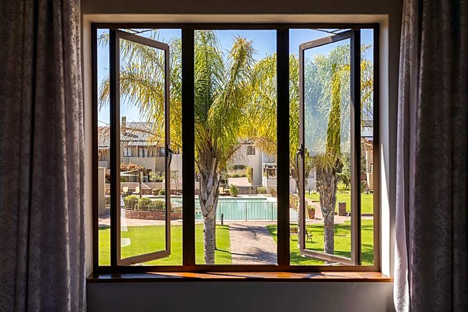 Devonvale Golf & Wine Estate