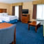 Hampton Inn By Hilton & Suites Fredericksburg South, Va