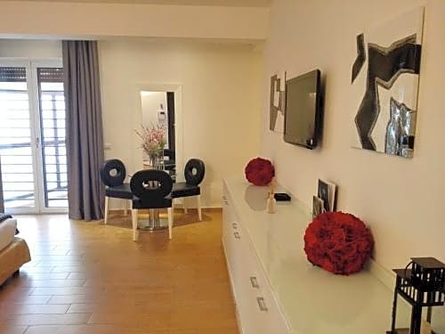 LHP Suite Firenze