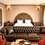 Elite World Nest Van