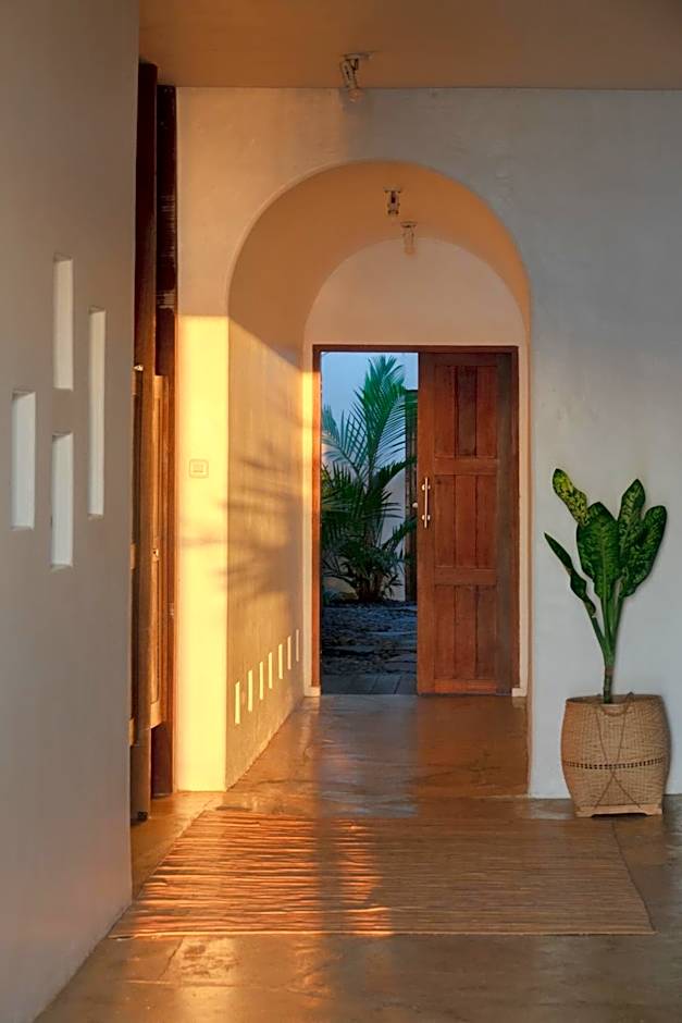 Cabana - Boutique Beachfront Accommodation